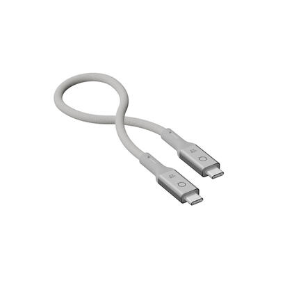 cable-linq-lqcu4030-usb-03-m-usb-c-blanco