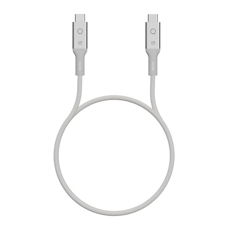 cable-linq-lqcu4100-usb-1-m-usb-c-blanco