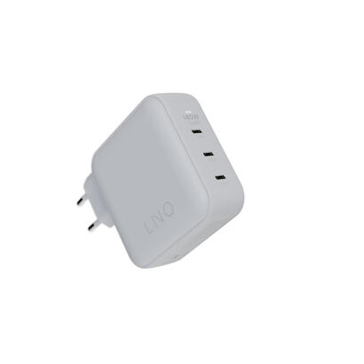 linq-lq48033-cargador-de-dispositivo-movil-universal-blanco-corriente-alterna-carga-rapida-interior