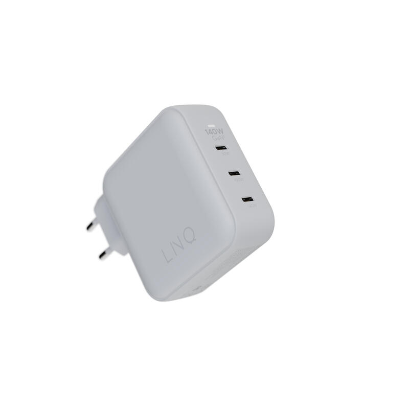 linq-lq48033-cargador-de-dispositivo-movil-universal-blanco-corriente-alterna-carga-rapida-interior