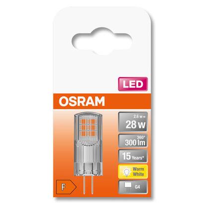 osram-led-pin-12v-clear-28-non-dim-22w-827-g4-bulb