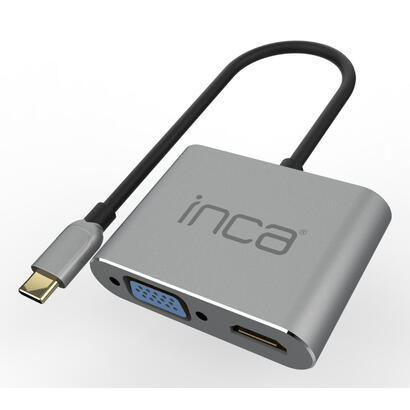 hub-inca-itpc-06tx-de-interfaz-usb-tipo-c-5000-mbits-gris