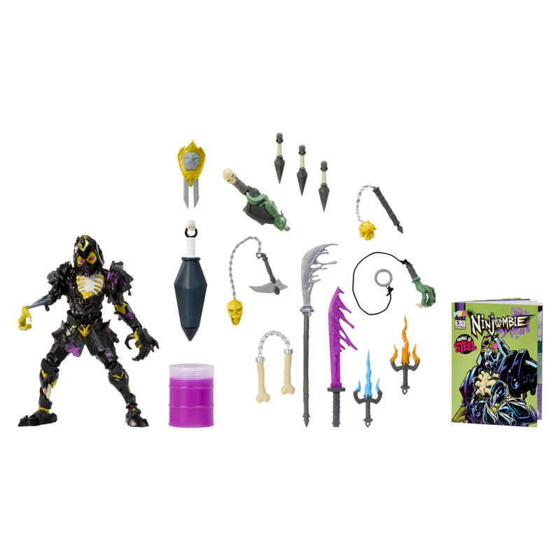 figura-akcji-deluxe-ninjombie-jonin-knight