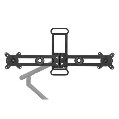 bakkerelkhuizen-monitorarm-be-universal-crossbar-retail