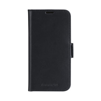 dbramante1928-copenhagen-funda-con-tapa-para-telefono-movil-cuero-de-grano-entero-negro-para-apple-iphone-16e