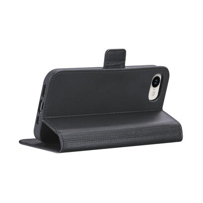 dbramante1928-copenhagen-funda-con-tapa-para-telefono-movil-cuero-de-grano-entero-negro-para-apple-iphone-16e dbramante1928-copenhagen-funda-con-tapa-para-telefono-movil-cuero-de-grano-entero-negro-para-apple-iphone-16e