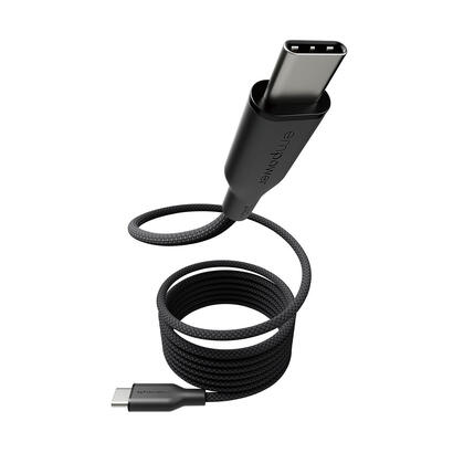 empower-by-panzerglass-magnetic-240w-usb-c-to-usb-c-usb-20-15m-space-negro