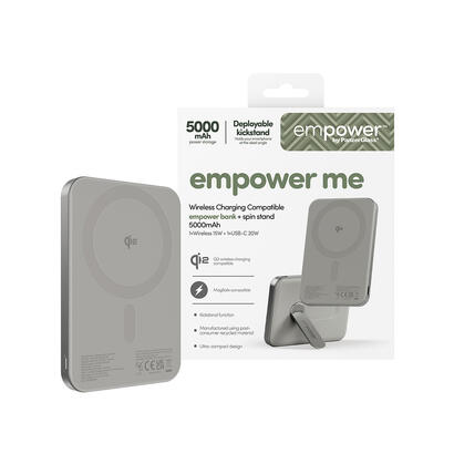 panzerglass-empower-by-empower-bank-w-spin-stand-5000mah-titanium