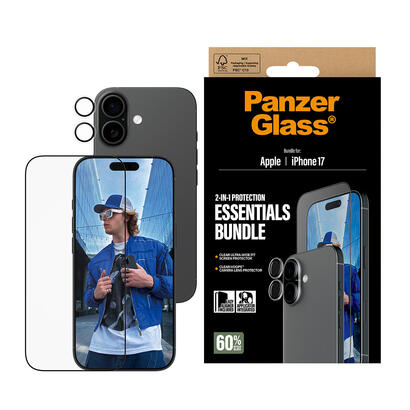 panzerglass-2-in-1-essentials-bundle-iphone-17-protector-de-pantalla-apple-1-piezas