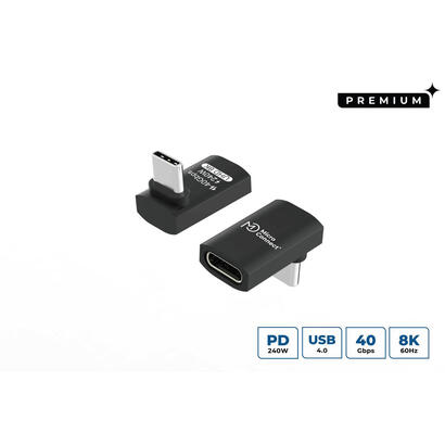premium-usb4-gen-3x2-usb-c-horizontal-90o-adapter