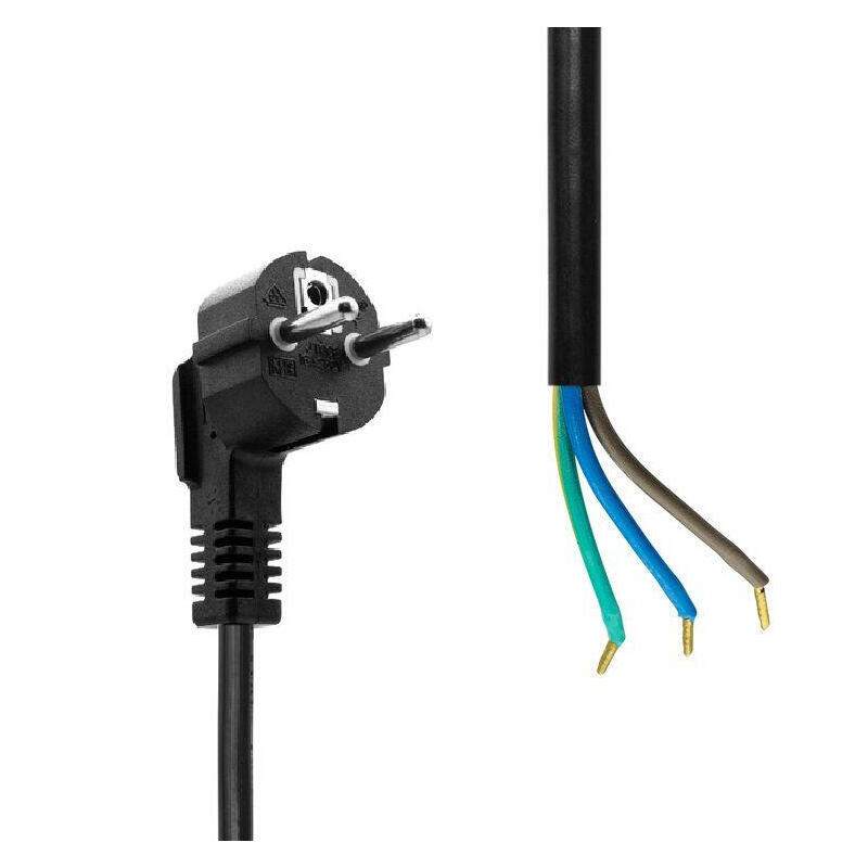 schuko-open-end-power-cord-3m-black