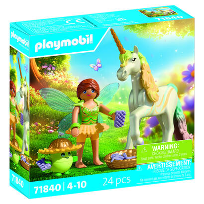 zestaw-z-figurkami-princess-magic-71840-jednorozec-do-kolekcjonowania-rainbow-flower-z-wrozka