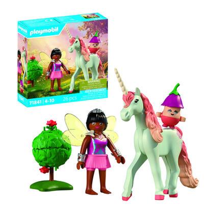 playmobil-fairies-71841-figura-de-juguete-para-ninos
