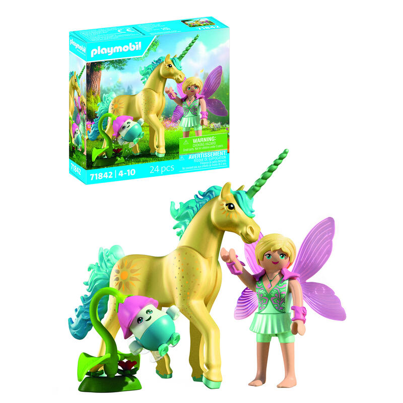 zestaw-z-figurkami-princess-magic-71842-jednorozec-do-kolekcjonowania-sunshine-blossom-z-wrozka