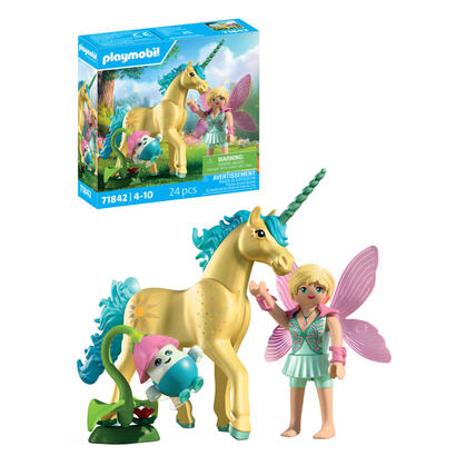 zestaw-z-figurkami-princess-magic-71842-jednorozec-do-kolekcjonowania-sunshine-blossom-z-wrozka