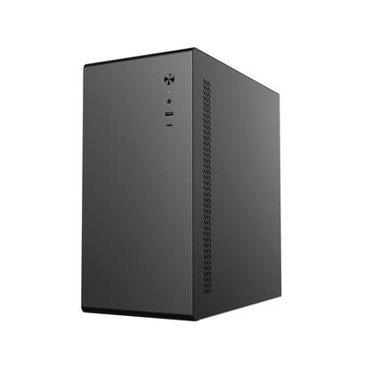 coolbox-caja-pc-m640c-micro-atx-gpu-max-300mm-1x35-2x25-negro-con-fuente-basic500gr-500w