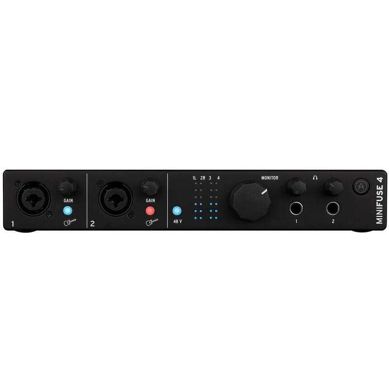 arturia-800103-minifuse-4-audio-interface