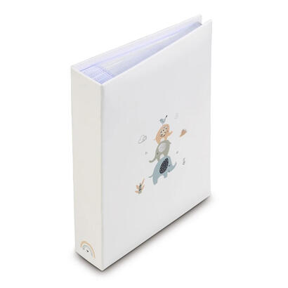 album-hama-00007733-de-foto-y-protector-multicolor-100-hojas-10-x-15