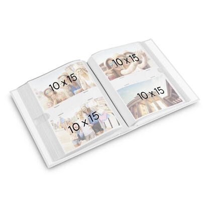 album-hama-00007733-de-foto-y-protector-multicolor-100-hojas-10-x-15