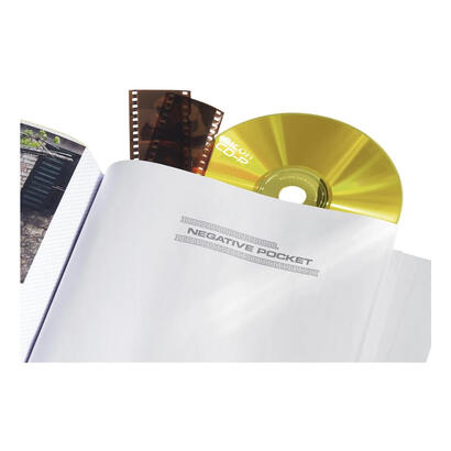 album-hama-00007733-de-foto-y-protector-multicolor-100-hojas-10-x-15