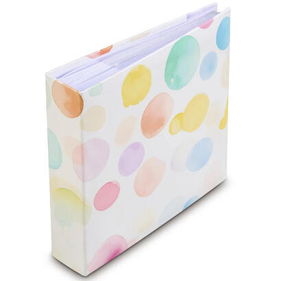 album-hama-00007735-de-foto-y-protector-multicolor-100-hojas-10-x-15
