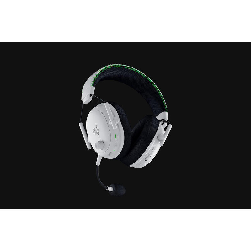 auriculares-razer-blackshark-v3-pro-inalambrico-usb-tipo-a-bluetooth-blanco
