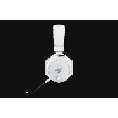 auriculares-razer-blackshark-v3-pro-inalambrico-usb-tipo-a-bluetooth-blanco