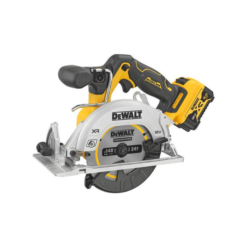 sierra-dewalt-dcs512p2-qw-circular-portatil-14-cm-negro-amarillo-3600-rpm sierra-dewalt-dcs512p2-qw-circular-portatil-14-cm-negro-amarillo-3600-rpm
