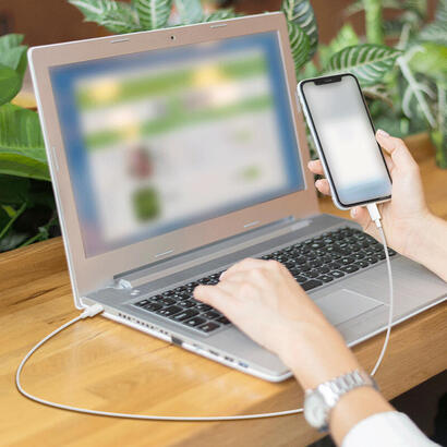 cable-de-150m-usb-20-480mbps-pd60w-usb-c-macho-a-usb-c-macho-nylon-blanco