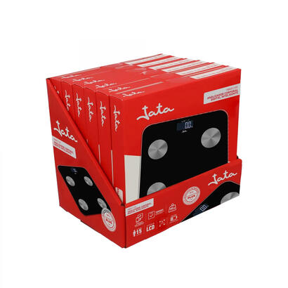 jata-bathroom-smart-scale-digital-lcd-up-to-15-users-black-hbas1155