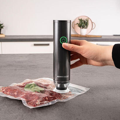 rommelsbacher-vac-25-sellador-al-vacio-05-mbar-antracita