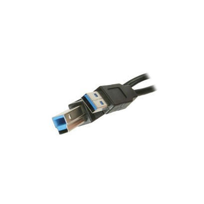 fujitsu-pa03656-k969-cable-usb-usb-32-gen-1-31-gen-1-usb-a-usb-b-negro