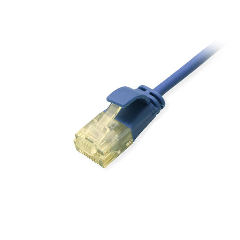 equip-cable-de-red-cat6a-slim-u-utp-2xrj45-100m-azul-lszh