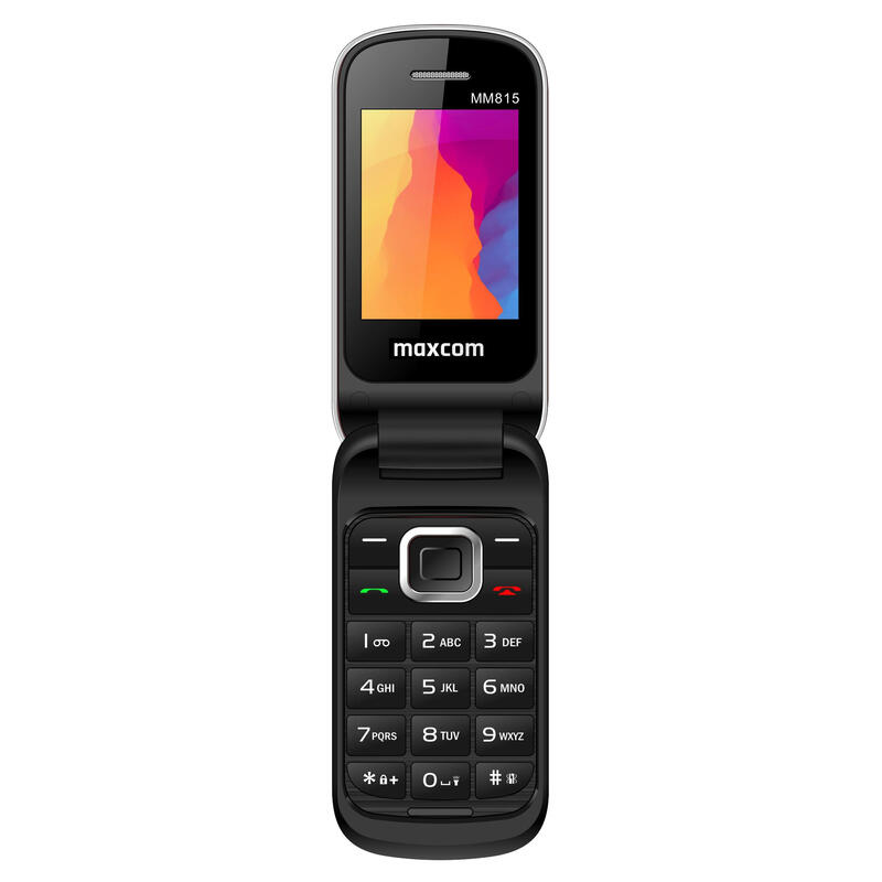 maxcom-mm815l-24-03mpx-2g-grey
