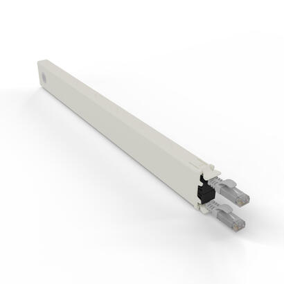 patchbox-conex8utpsl-cable-de-red-gris-08-m-cat6a-uutp-utp