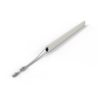 patchbox-cone46utpsl-cable-de-red-gris-25-m-cat6a-uutp-utp