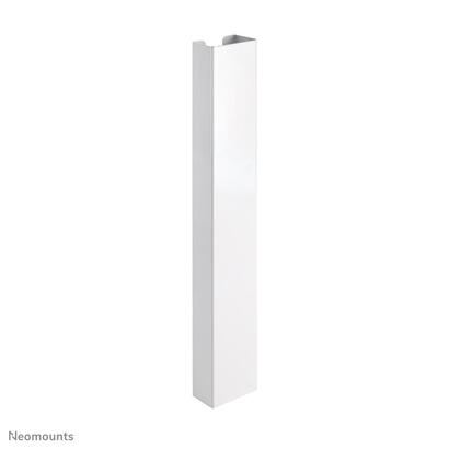 neomounts-ads06-123wh-organizador-de-cables-escritorio-panel-guiacables-blanco-1-piezas
