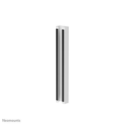 neomounts-ads06-123wh-organizador-de-cables-escritorio-panel-guiacables-blanco-1-piezas