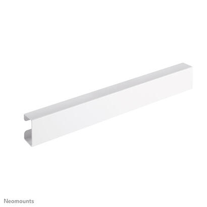 neomounts-ads06-123wh-organizador-de-cables-escritorio-panel-guiacables-blanco-1-piezas
