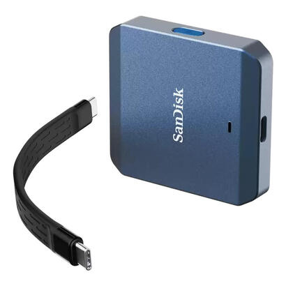 sandisk-pro-cinema-adaptador-de-captura-de-video-usb-c-32-gen-2x2-azul-cielo-metalizado