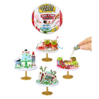 mga-entertainment-mga-s-miniverse-make-it-mini-holiday-theme-sortierter-artikel-547105-euc