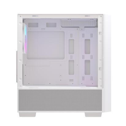 caja-pc-micro-atx-einarex-pm150-gaming-rgb-usb30-usb-c-white-excs-pm-150r-w