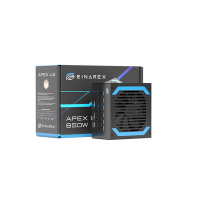 fuente-alimentacion-atx-850w-einarex-nexus-l5-80-bronze-exps-xl5-850-bk