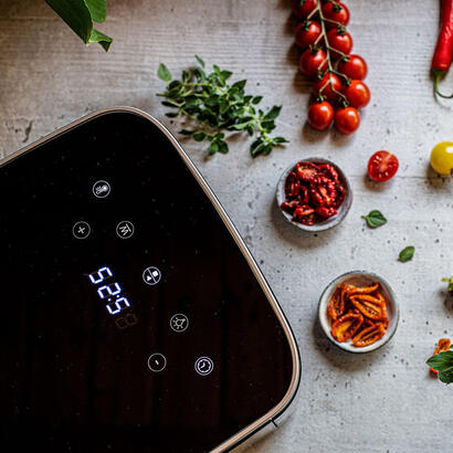 rommelsbacher-mini-dorrautomat-da-450-edelstahlnegro-450-watt-dorrflache-235cm-x-18cm-pro-ebene-da-450