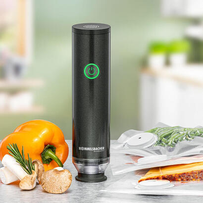 rommelsbacher-rommelsbacher-hand-vakuumierer-starterset-vac-253s-vac-253s