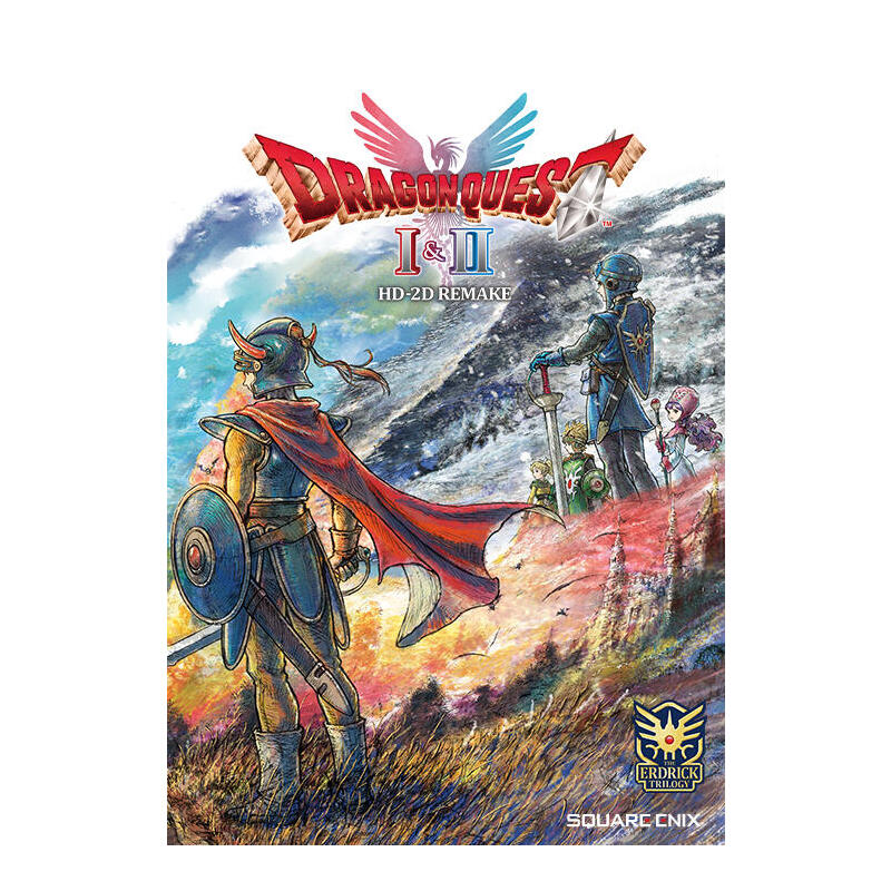 juego-dragon-quest-i-ii-hd-2d-remake-xbox-series-x