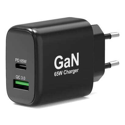 port-wall-gan-charger-usb-c-usb-a-pd-65w-30w-eu