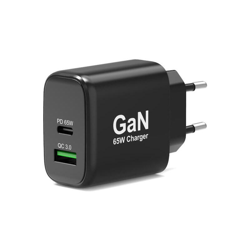 port-wall-gan-charger-usb-c-usb-a-pd-65w-30w-eu