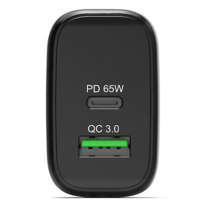 port-wall-gan-charger-usb-c-usb-a-pd-65w-30w-eu