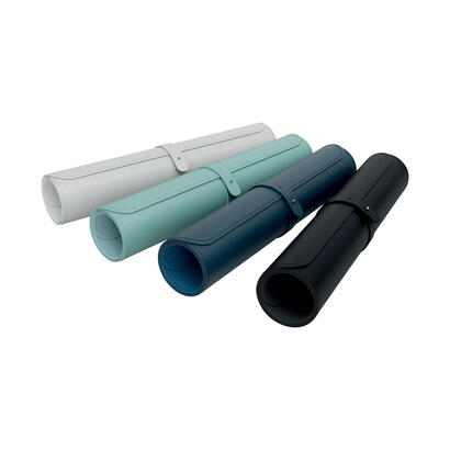 alfombrilla-raton-leitz-de-escritorio-grande-80x40cm-espesor-2mm-antideslizante-impermeable-verde-menta